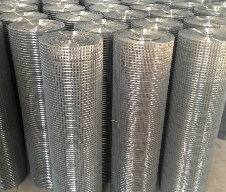 Read More About green pvc coated welded wire mesh