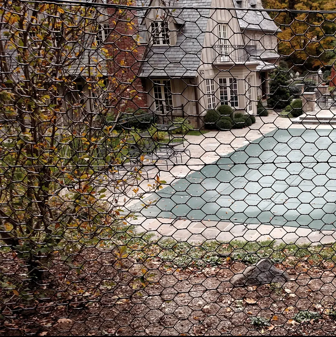 Read More About pvc coated chain link fence price