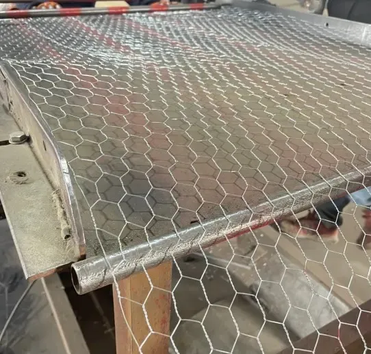 Read More About pvc chicken mesh price