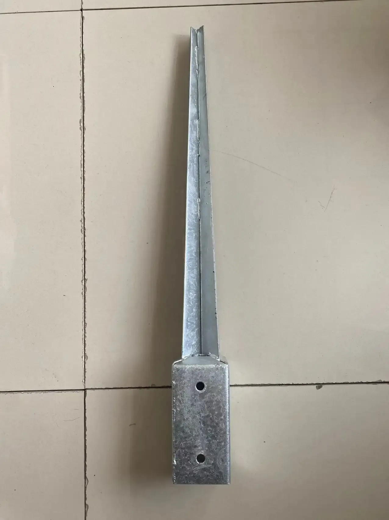 Read More About ground spike for 2x2 post