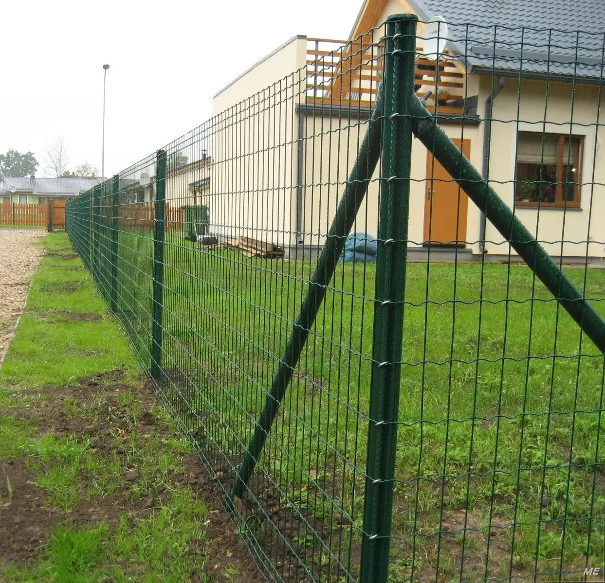 Read More About pvc coated netting