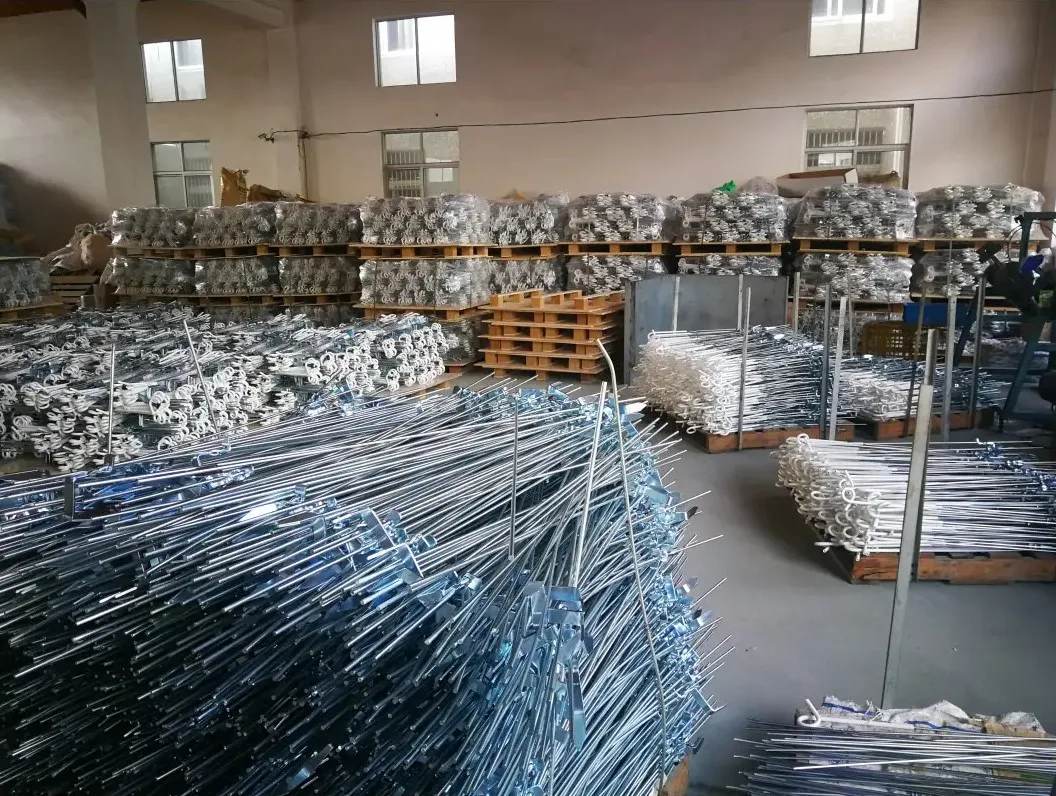 Read More About safety fence post