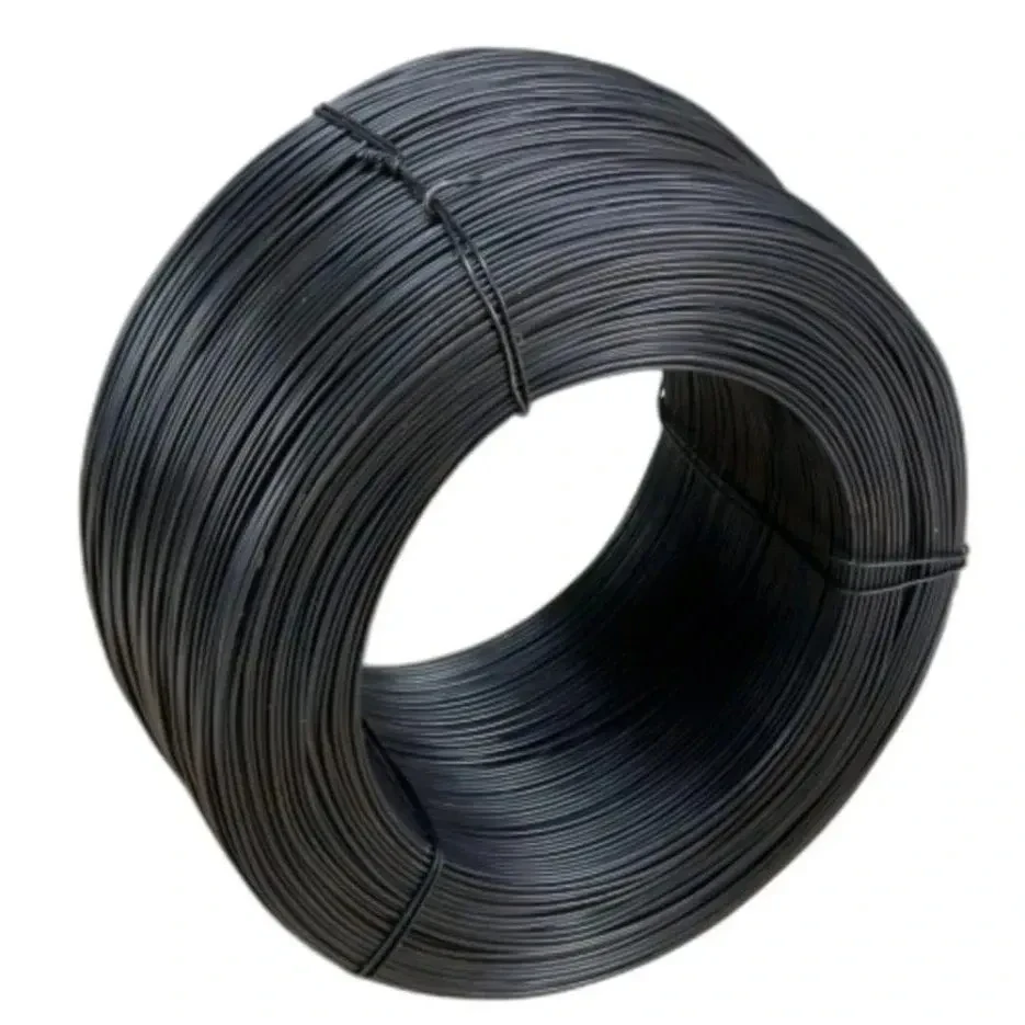 Durable Tension Wire: Galvanised & PVC Coated Garden Support