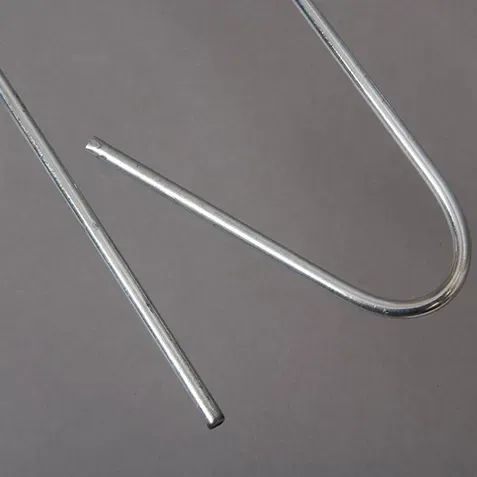 Tension Wire Garden Wire Galvanised Wire PVC Coated Wire