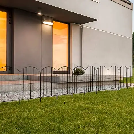 The Practical Guide to Installing Short Fence