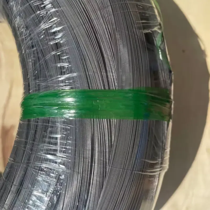 Tension Wire Garden Wire Galvanised Wire PVC Coated Wire