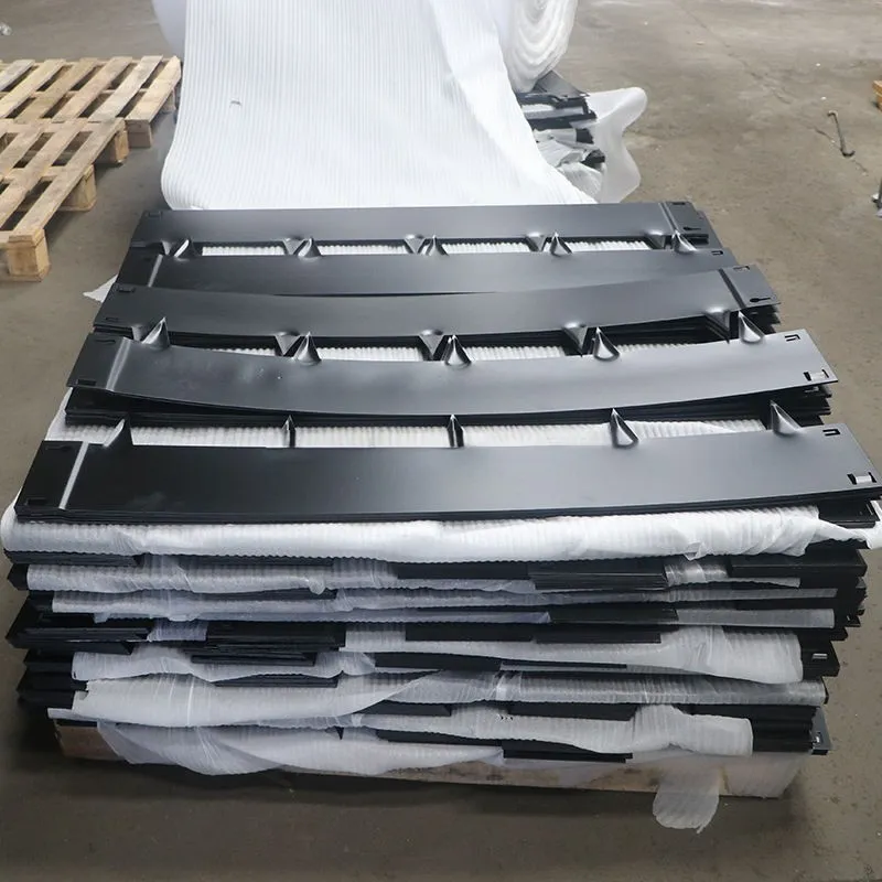 Rust Metal Customized Landscape Decorative Steel Corten Steel Garden Lawn Edging