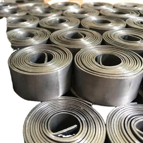 Metal Garden Frame Grass Anchoring Spikes New Design Landscape Corten Steel Lawn Edge