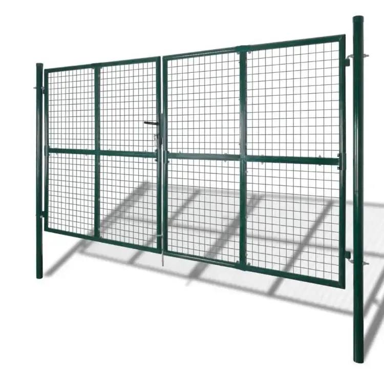 Read More About single gate design for small house