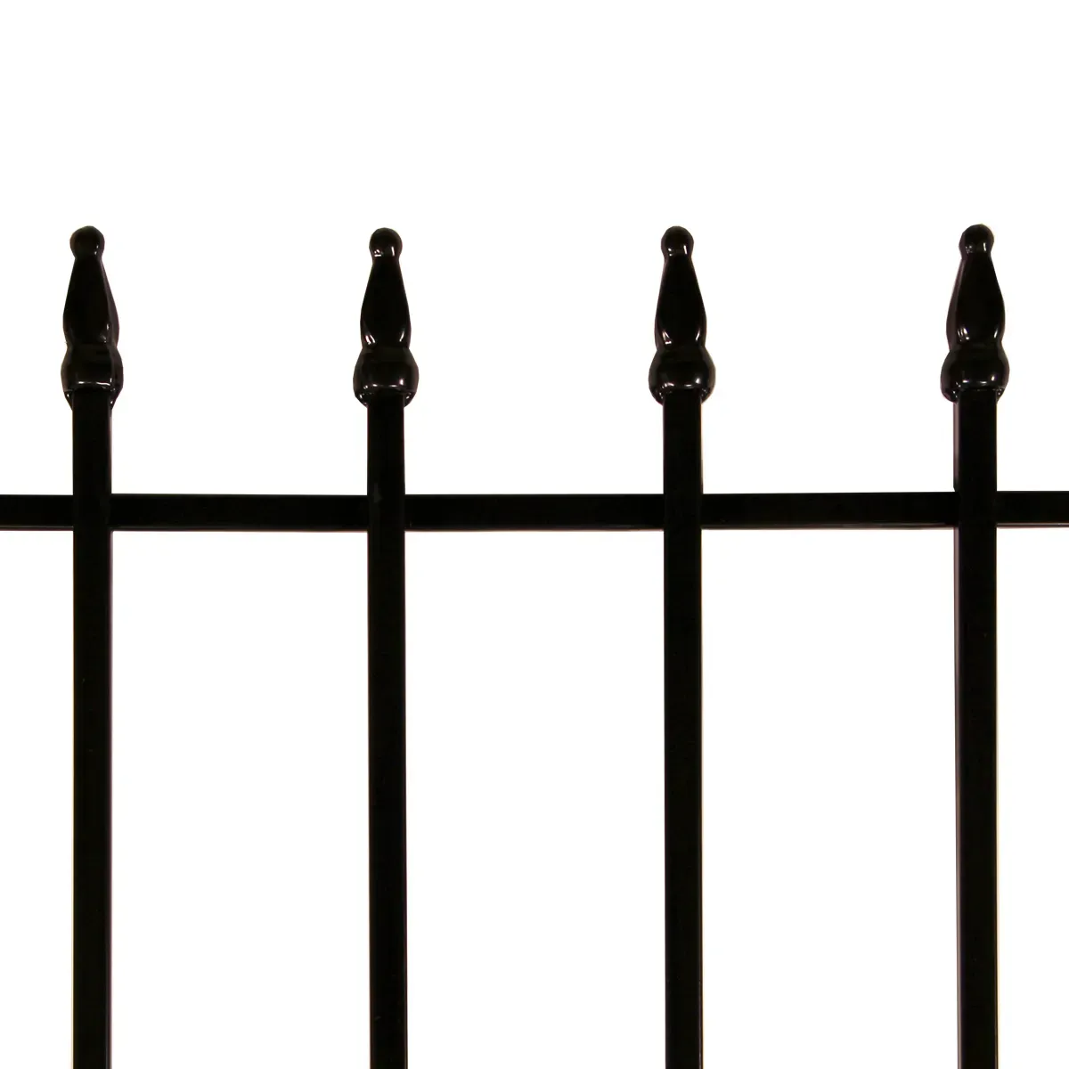 High Quality Beautiful and Cheap Price Small Border Fence
