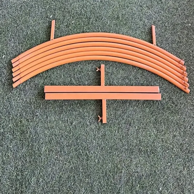 Round Balloon Arch Frame Golden Circle Balloon Garland Arch Kit Backdrop Stand Garden Arch