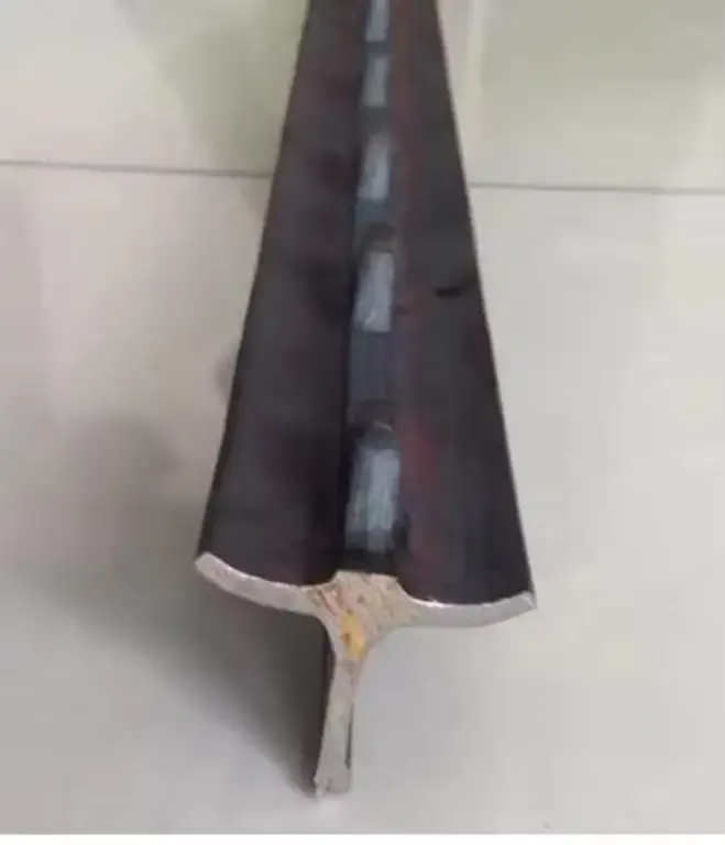 Hot Sale T Shape Post for Garden Wire Fence, Outdoor Fence