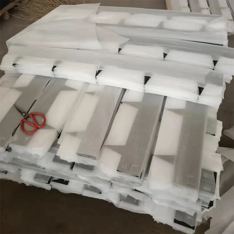 Rust Metal Customized Landscape Decorative Steel Corten Steel Garden Lawn Edging