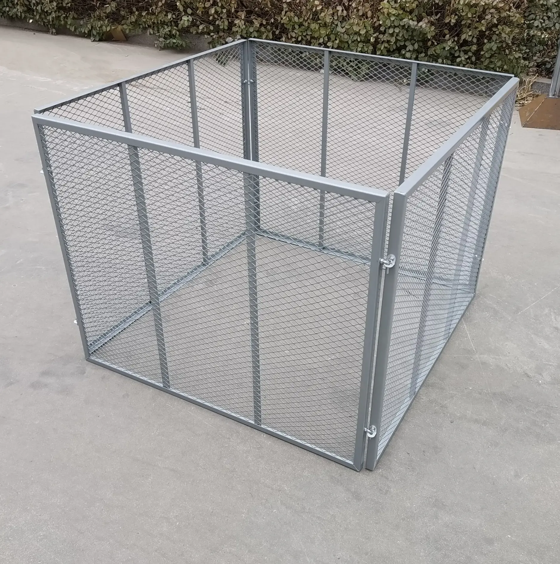 Read More About plant cages and supports