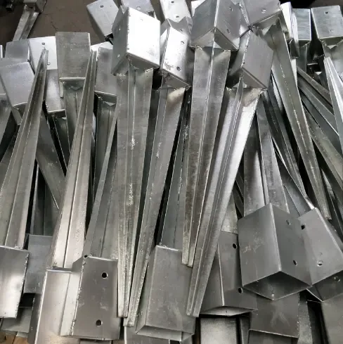 Read More About concrete anchor fence post