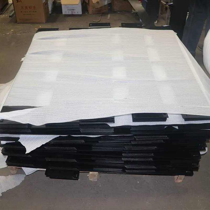 Rust Metal Customized Landscape Decorative Steel Corten Steel Garden Lawn Edging