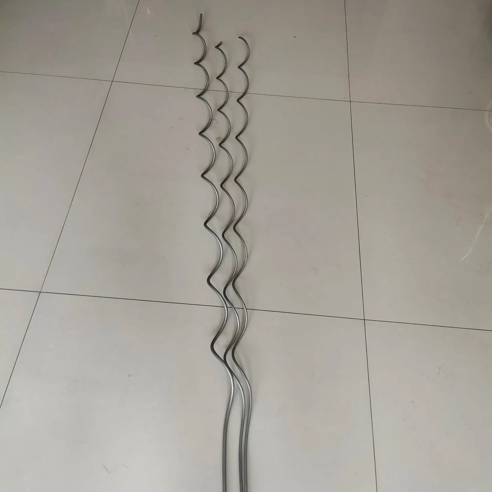 Read More About spiral tomato stakes