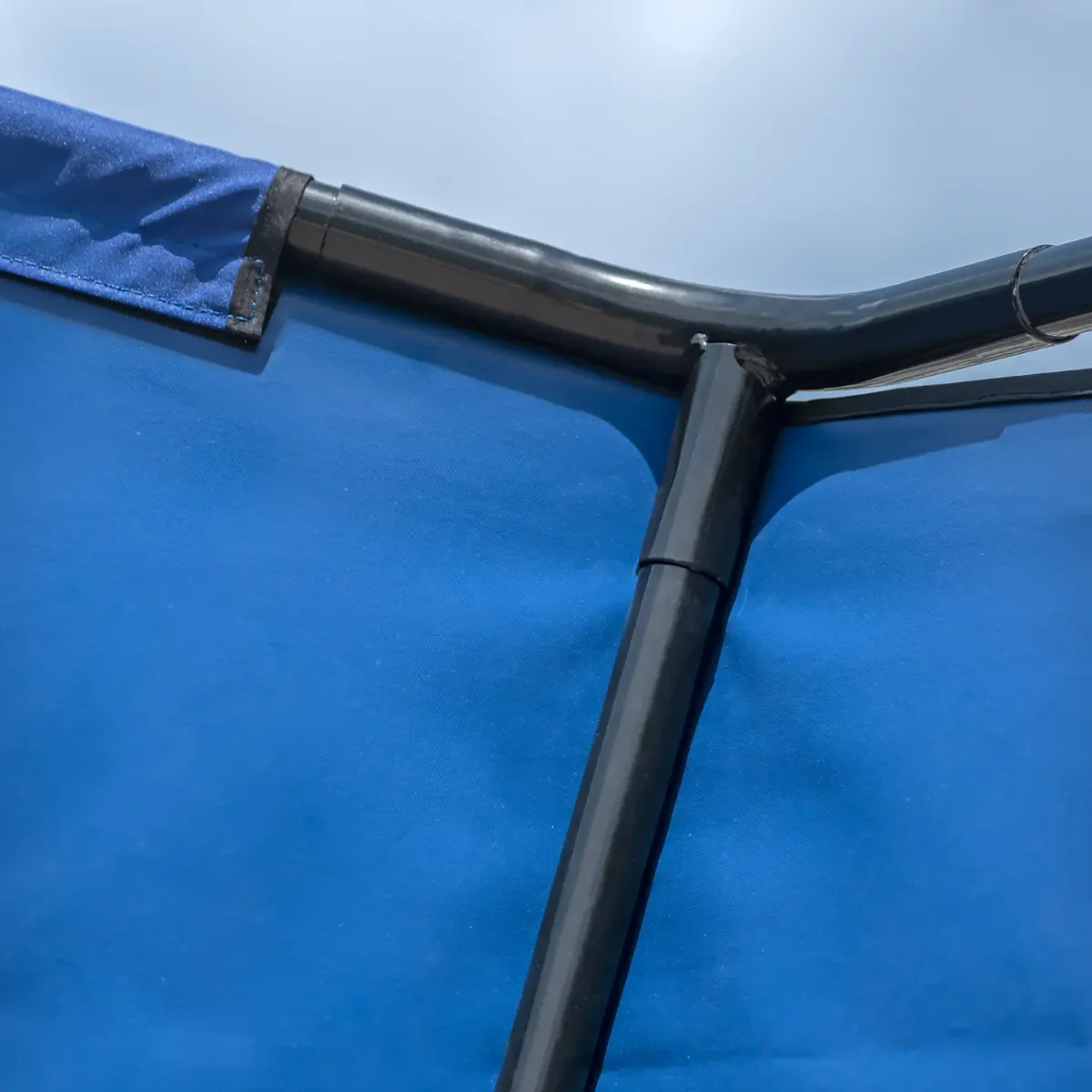 Dog Shade Shelter Outdoor Blue Tent