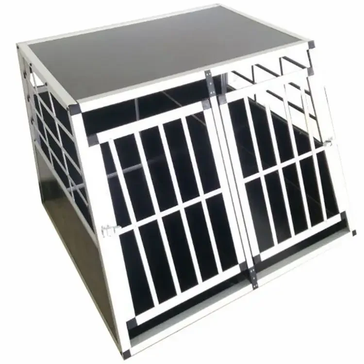 Wooden Dog Crates for Sale – Stylish, Durable, Fast Ship