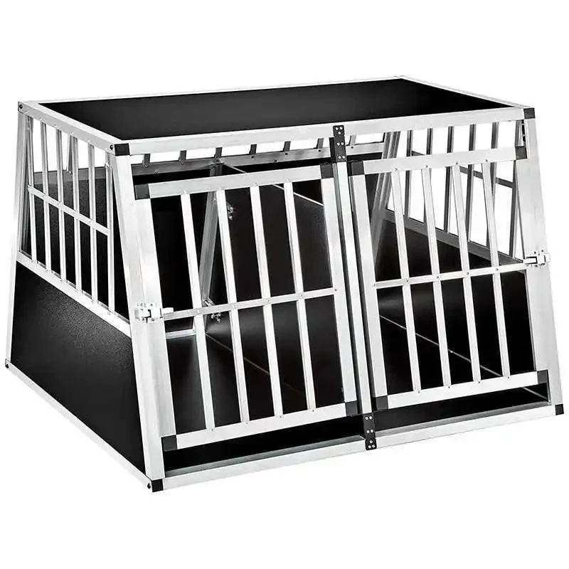 Wooden Dog Crates for Sale: Stylish, Safe & Durable?