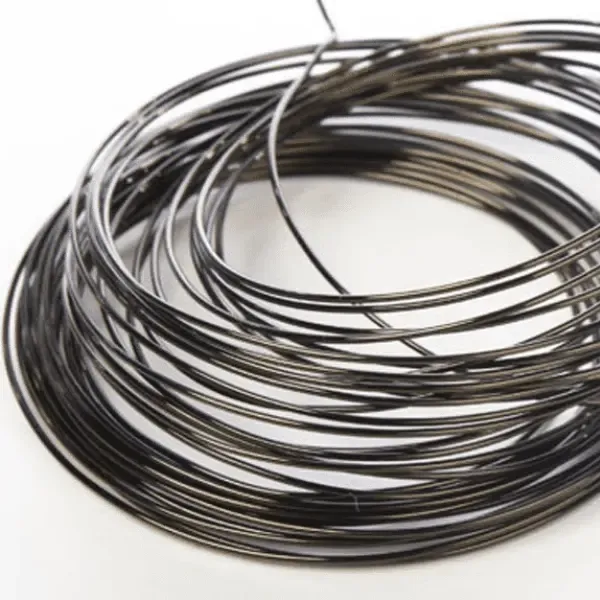 Tension Wire Garden Wire Galvanised Wire PVC Coated Wire