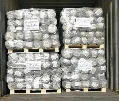 ROLL PVC Coated Diamond Shape Wire Mesh Steel Galvanize Chain Link Fence