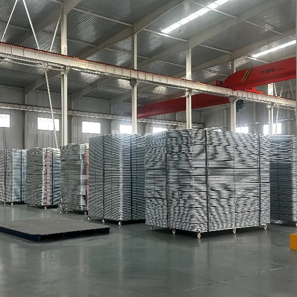 Arrow-head Design Decorative Panel Mesh Fence Metal Security Fence for Garden and Sports Farm Wood Factory Fencing