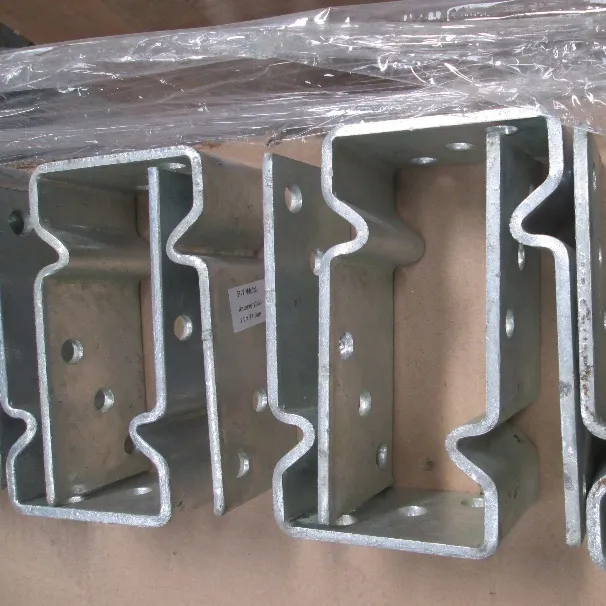 Post Holder used as Farm and Garden