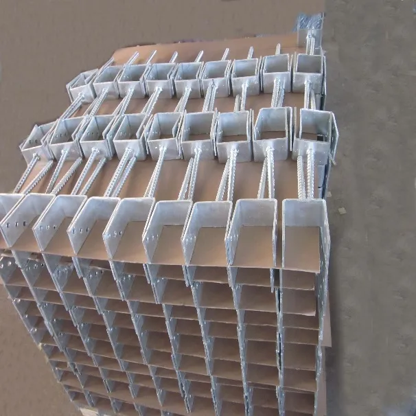 Post Holder used as Farm and Garden