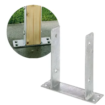 Post Holder used as Farm and Garden