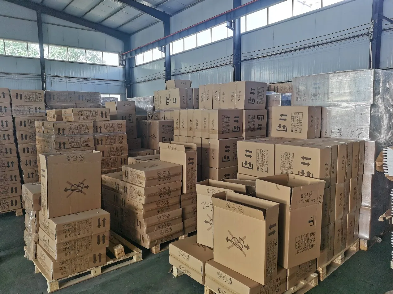 Spiral Anchor With Folding Ring