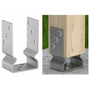 Post Holder used as Farm and Garden