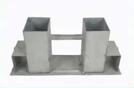 Post Holder used as Farm and Garden