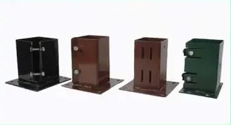 Post Holder used as Farm and Garden