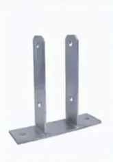 Post Holder used as Farm and Garden