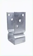 Post Holder used as Farm and Garden