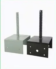 Post Holder used as Farm and Garden