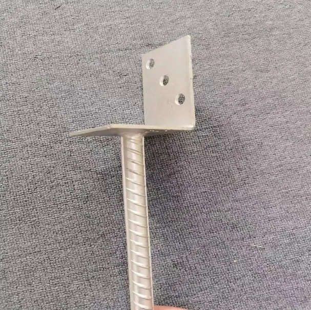 Post Holder used as Farm and Garden