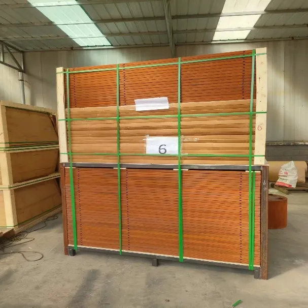 Laser Cut Metal Fence Privacy Panels Screen Decorative Fence Laser Cut Wall Panel