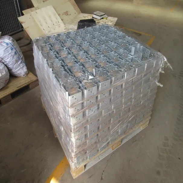 Post Holder used as Farm and Garden