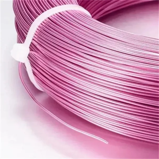 Tension Wire Garden Wire Galvanised Wire PVC Coated Wire