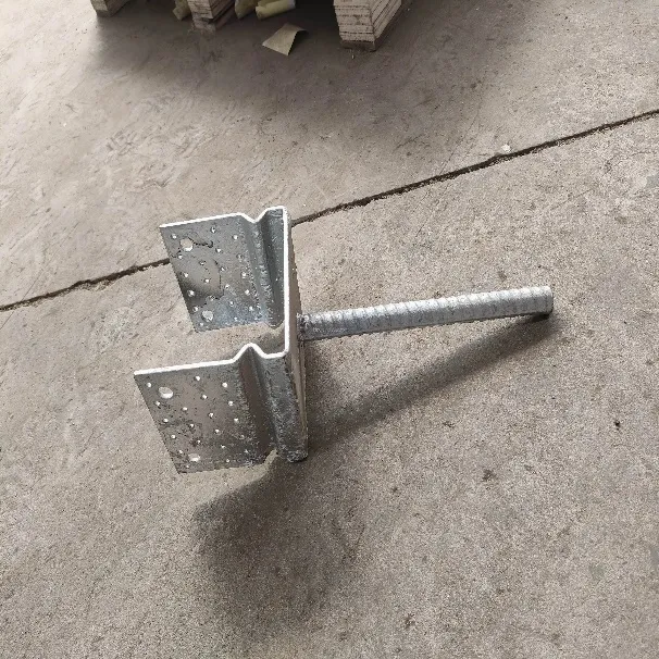 Post Holder used as Farm and Garden