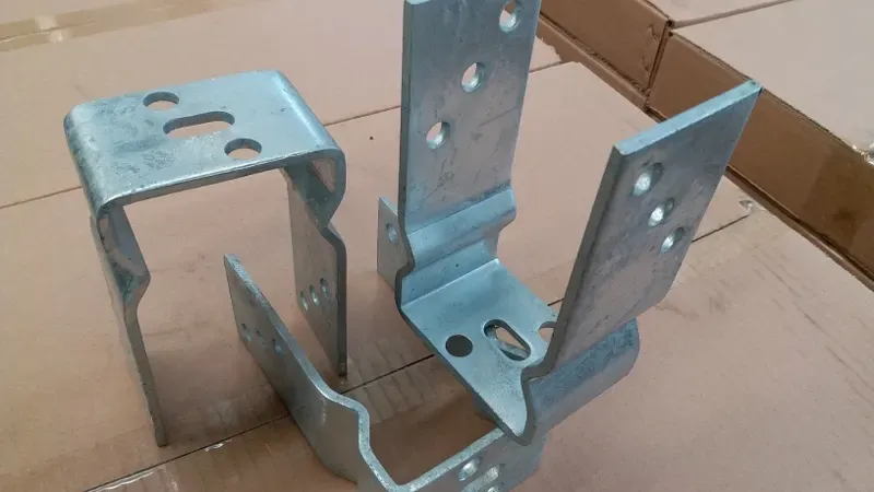 Post Holder used as Farm and Garden