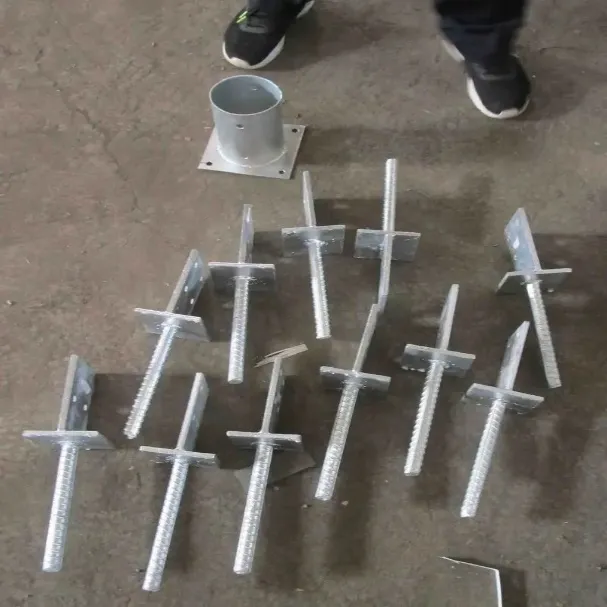 Post Holder used as Farm and Garden