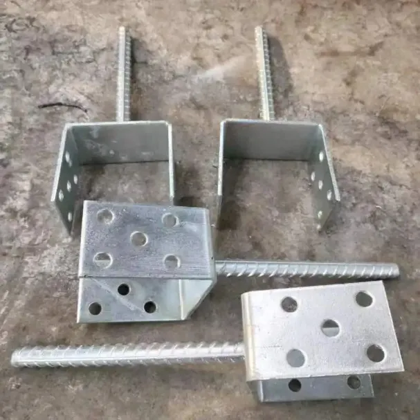 Post Holder used as Farm and Garden