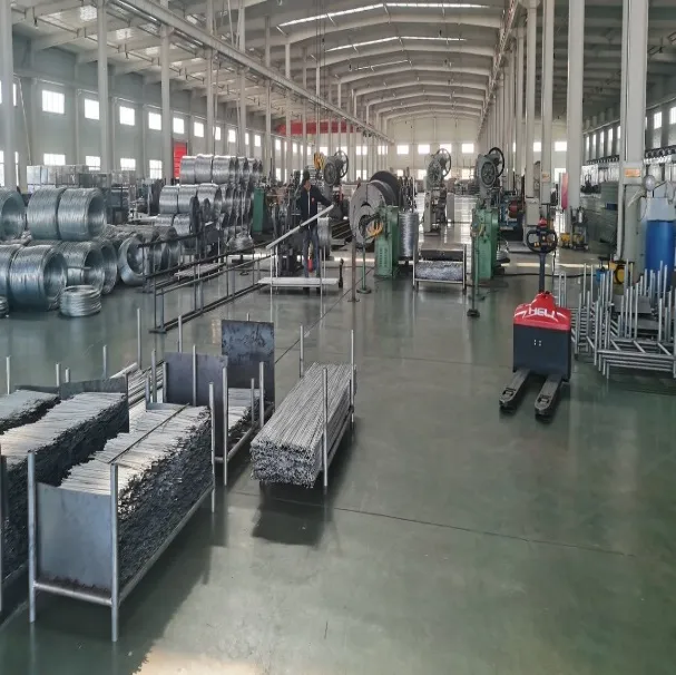 Gable Top Chicken Coop Cage Pen Dog Kennel Duck House Large Metal New Product Chicken Farm Chicken House