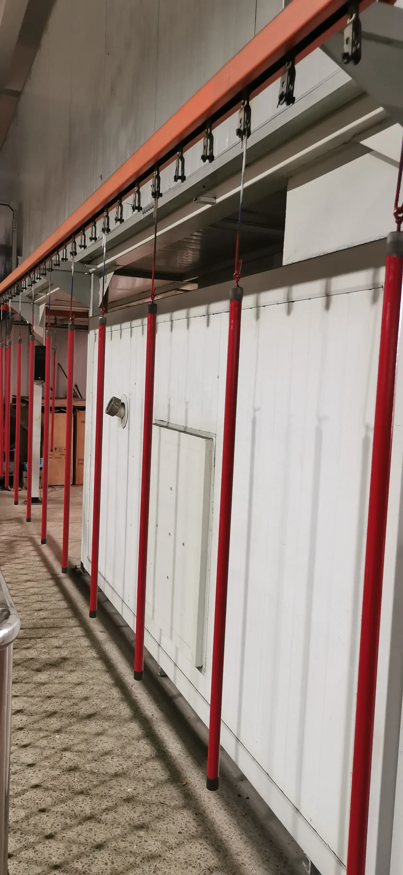 High Quality Tension Bar for Farm and Garden