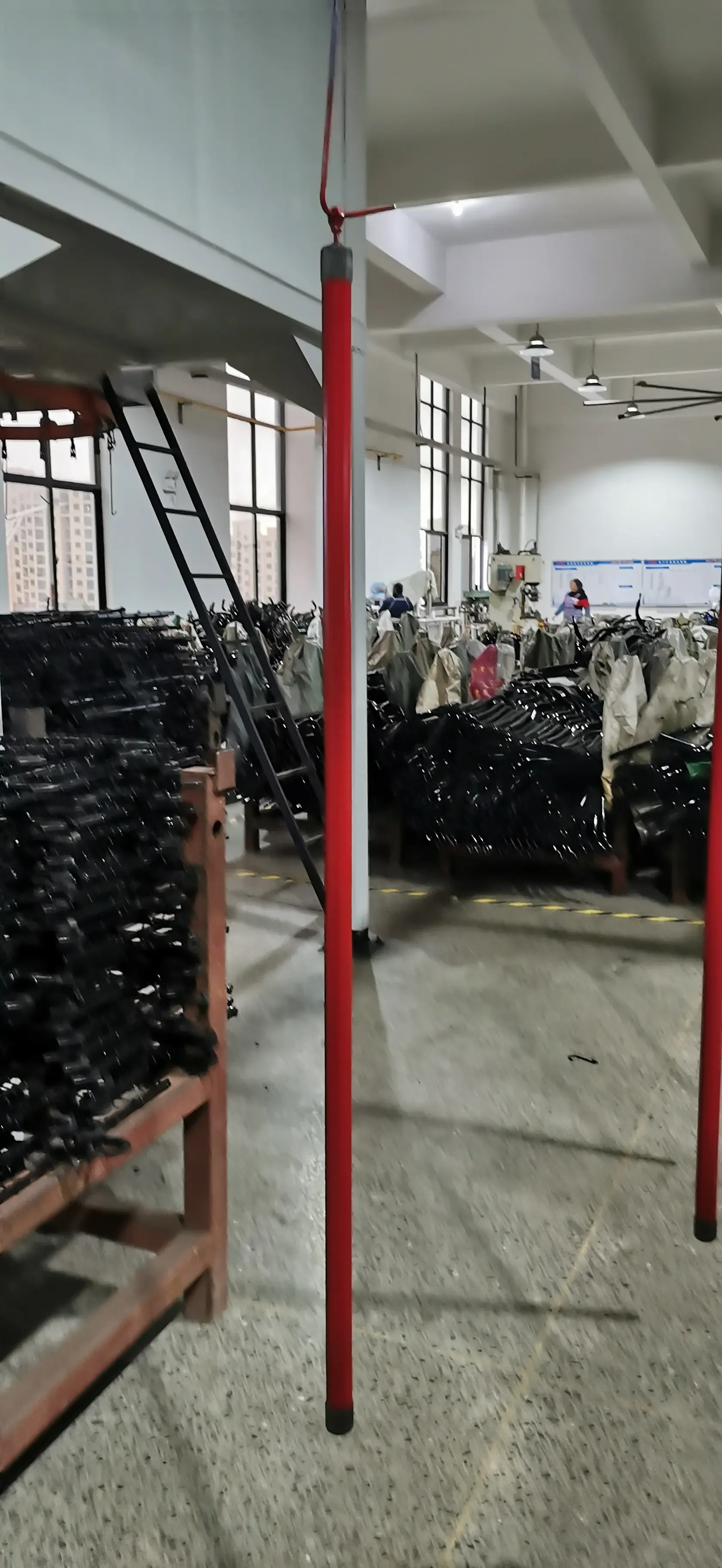 High Quality Tension Bar for Farm and Garden