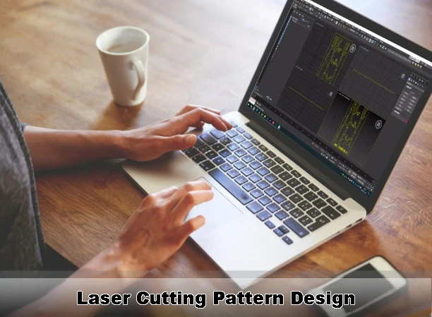 Laser cutting pattern design.webp1