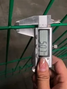 Read More About galvanized steel mesh panels